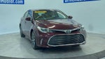 2018 Toyota Avalon XLE Premium