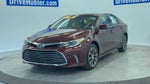 2018 Toyota Avalon XLE Premium