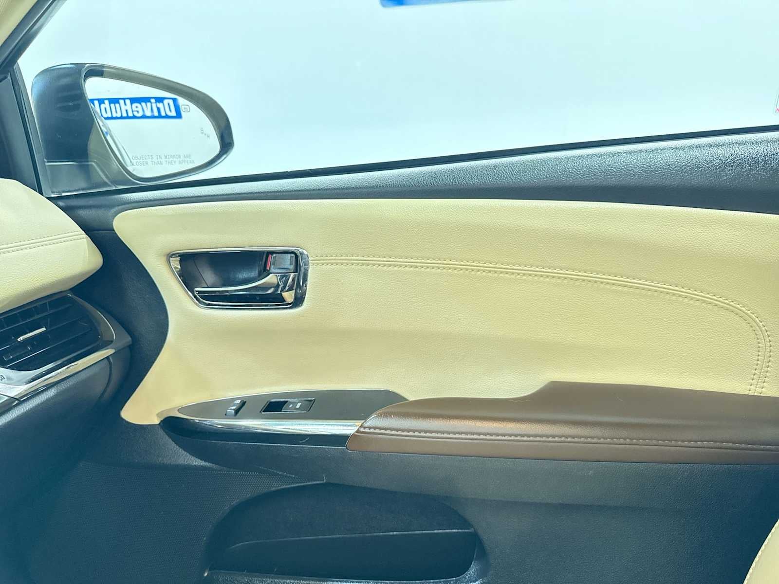 2018 Toyota Avalon XLE Premium