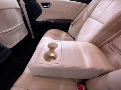 2018 Toyota Avalon XLE Premium