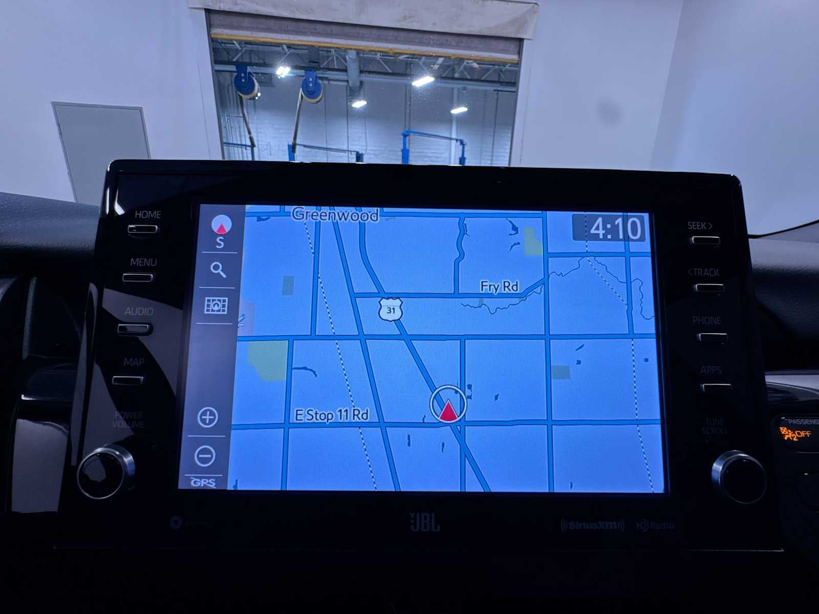 2023 Toyota Camry XSE V6