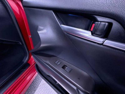 2023 Toyota Camry XSE V6