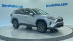 2023 Toyota RAV4 Hybrid Limited
