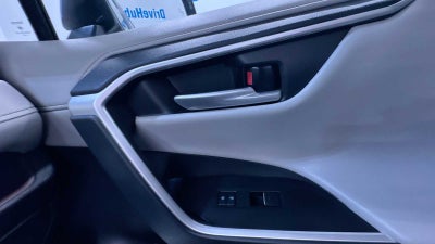 2023 Toyota RAV4 Hybrid Limited