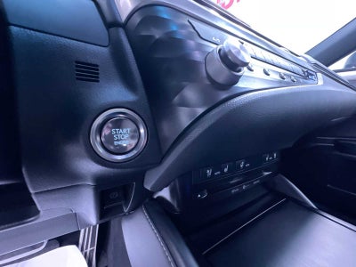 2021 Lexus ES 350 F SPORT
