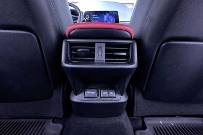 2023 Lexus ES F SPORT Handling