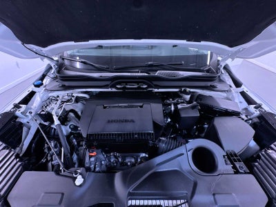 2023 Honda Pilot EX-L 7 Passenger