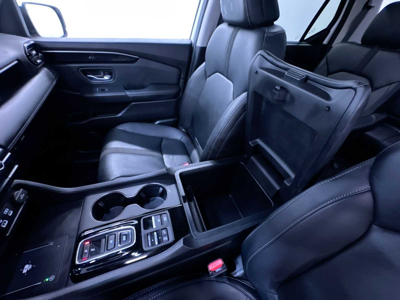 2023 Honda Pilot EX-L 7 Passenger