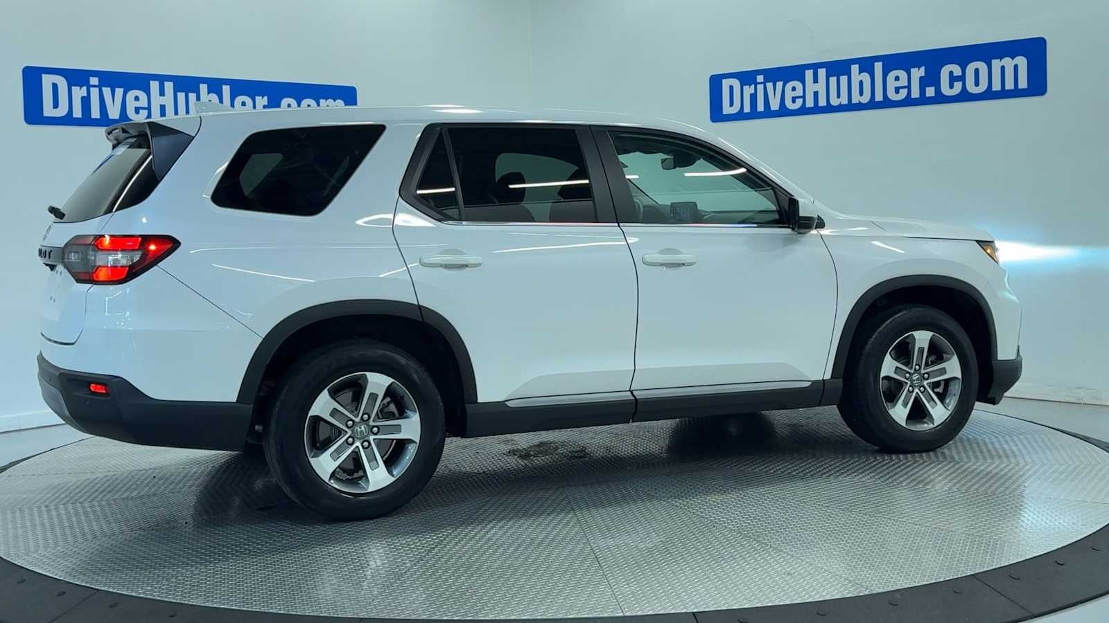 2023 Honda Pilot EX-L 7 Passenger