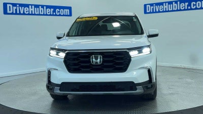 2023 Honda Pilot EX-L 7 Passenger