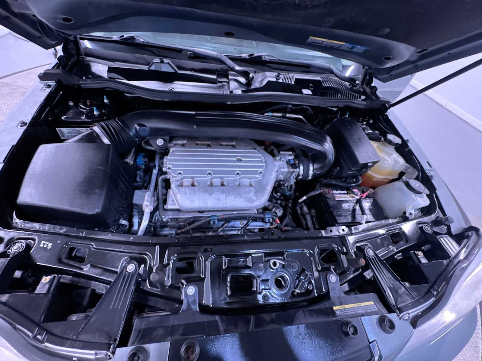 2006 Saturn VUE 4dr V6 Auto FWD