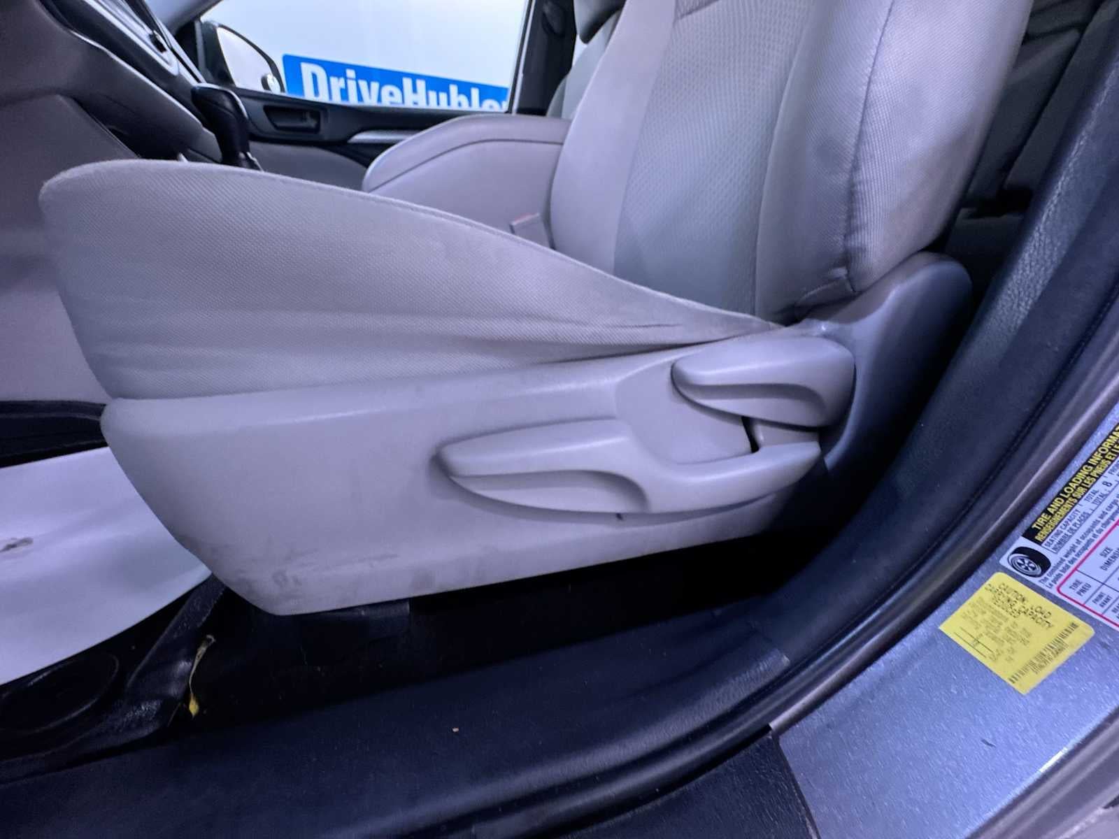 2018 Toyota Highlander LE