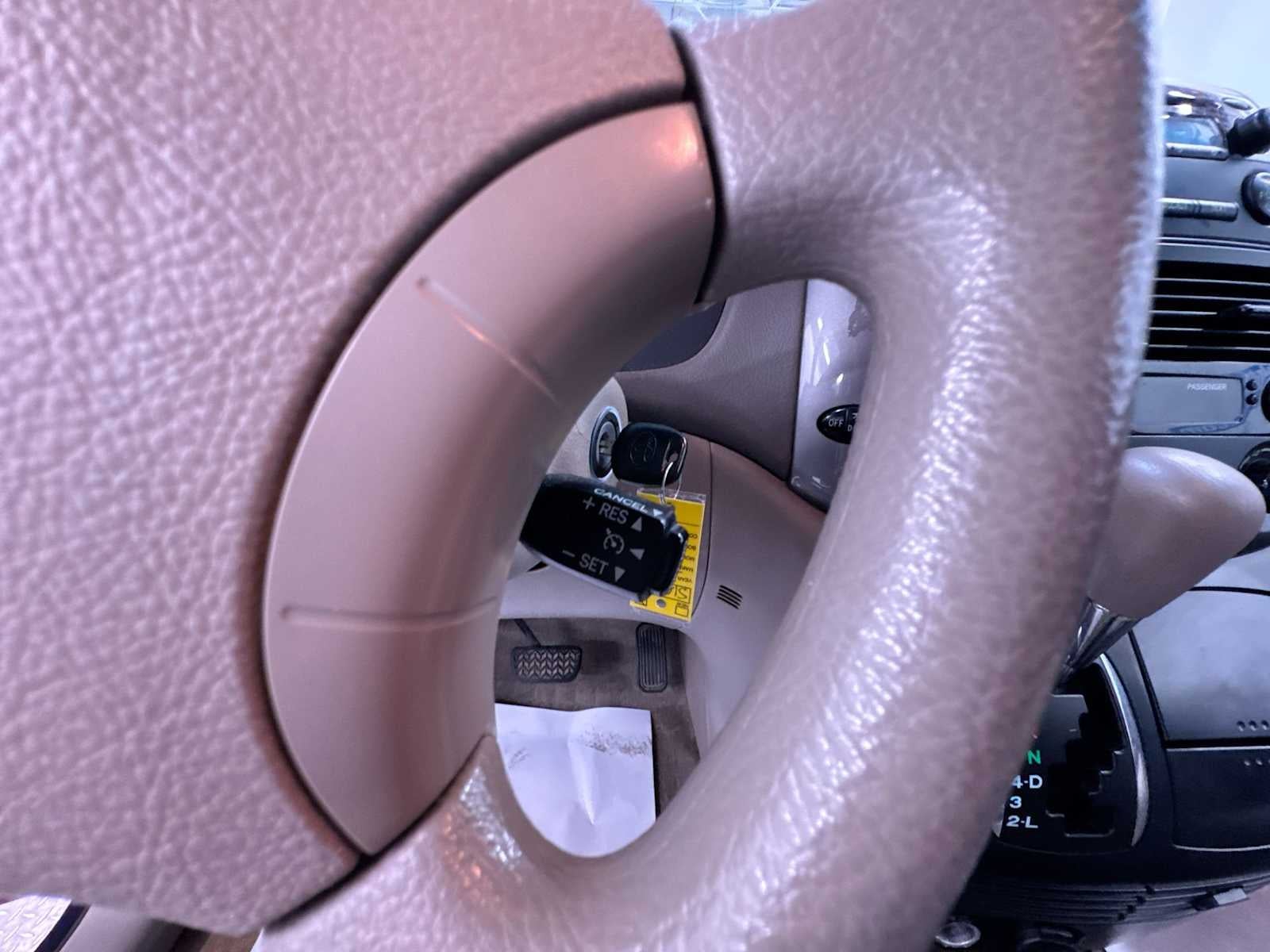 2008 Toyota Sienna LE