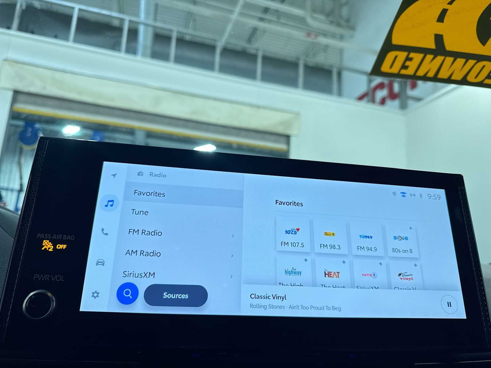 2025 Toyota Sienna Limited