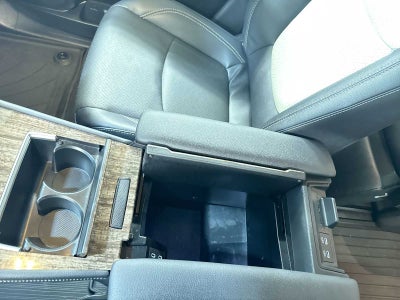 2025 Toyota Sienna Limited