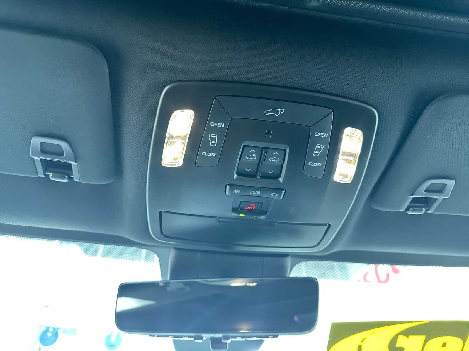 2025 Toyota Sienna Limited