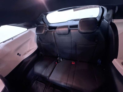 2025 Toyota Sienna Limited