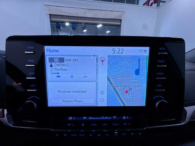 2023 Toyota Sienna Limited