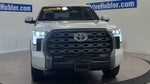 2025 Toyota Tundra Platinum Hybrid