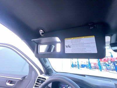 2025 Toyota Tundra Platinum Hybrid