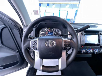 2015 Toyota Tundra SR5