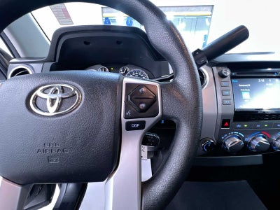 2015 Toyota Tundra SR5