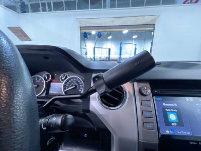 2015 Toyota Tundra SR5