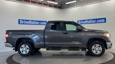 2015 Toyota Tundra SR5
