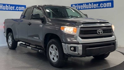 2015 Toyota Tundra SR5
