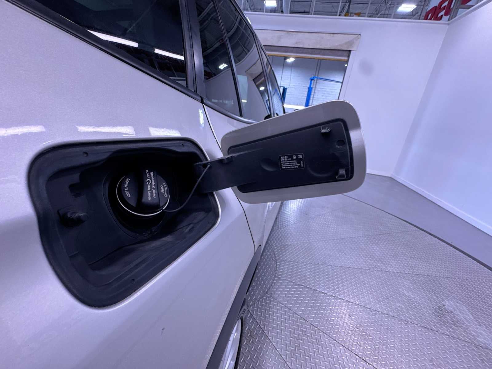 2014 BMW X3 xDrive28i xDrive28i