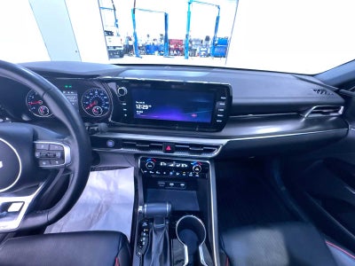 2023 Kia K5 GT
