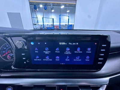 2023 Kia K5 GT