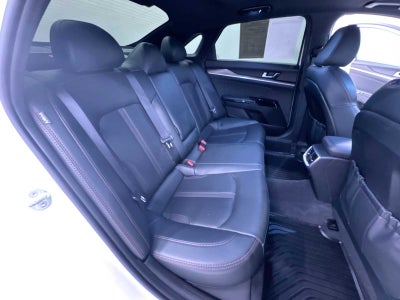 2023 Kia K5 GT