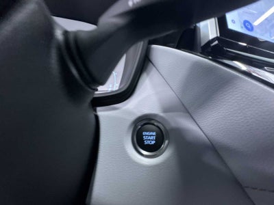 2025 Toyota Corolla FX