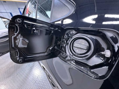 2025 Toyota Corolla FX