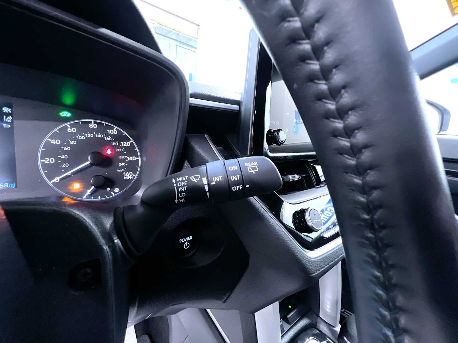 2025 Toyota Corolla Cross Hybrid SE