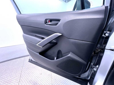 2025 Toyota Corolla Cross Hybrid SE