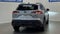 2025 Toyota Corolla Cross Hybrid SE