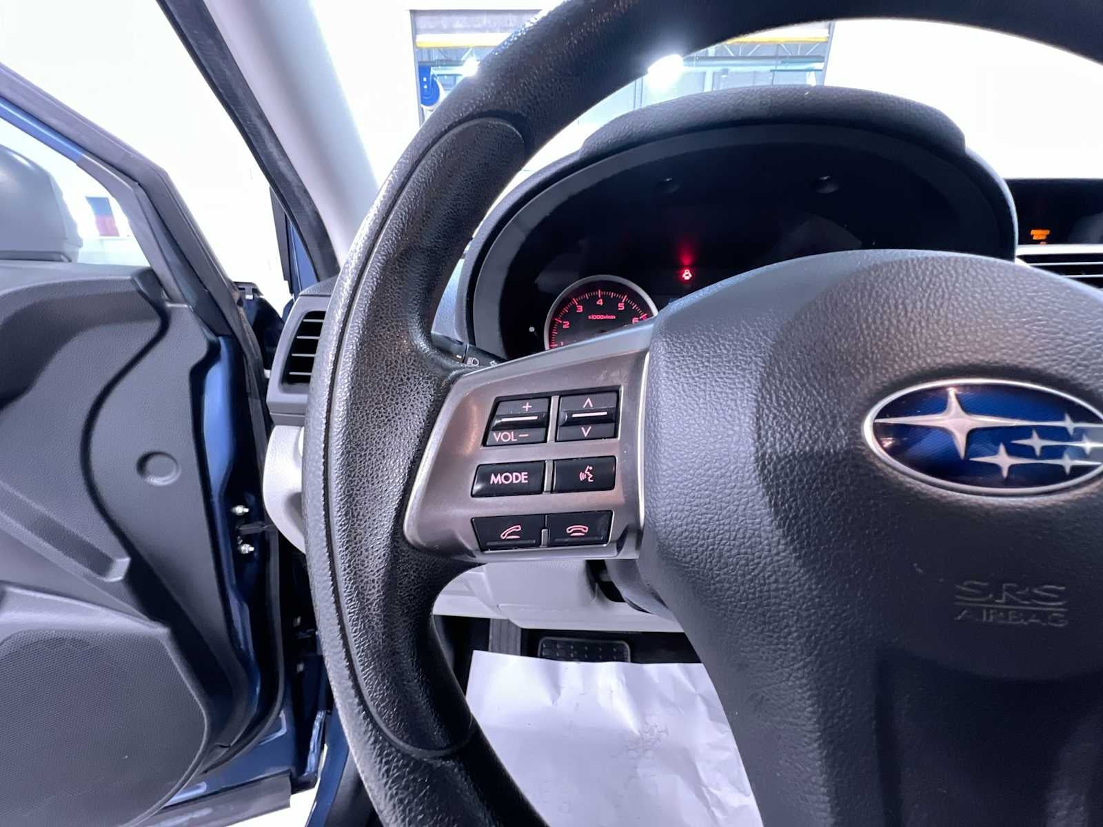 2014 Subaru Forester 2.5i
