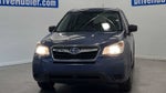 2014 Subaru Forester 2.5i