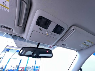 2014 Subaru Forester 2.5i