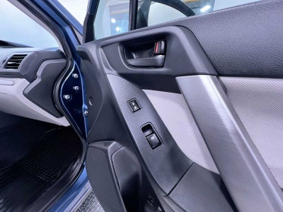 2014 Subaru Forester 2.5i