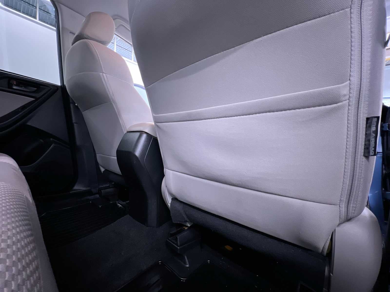 2014 Subaru Forester 2.5i