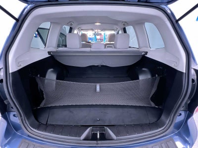 2014 Subaru Forester 2.5i