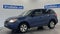 2014 Subaru Forester 2.5i
