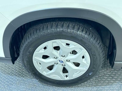 2024 Subaru Forester AWD