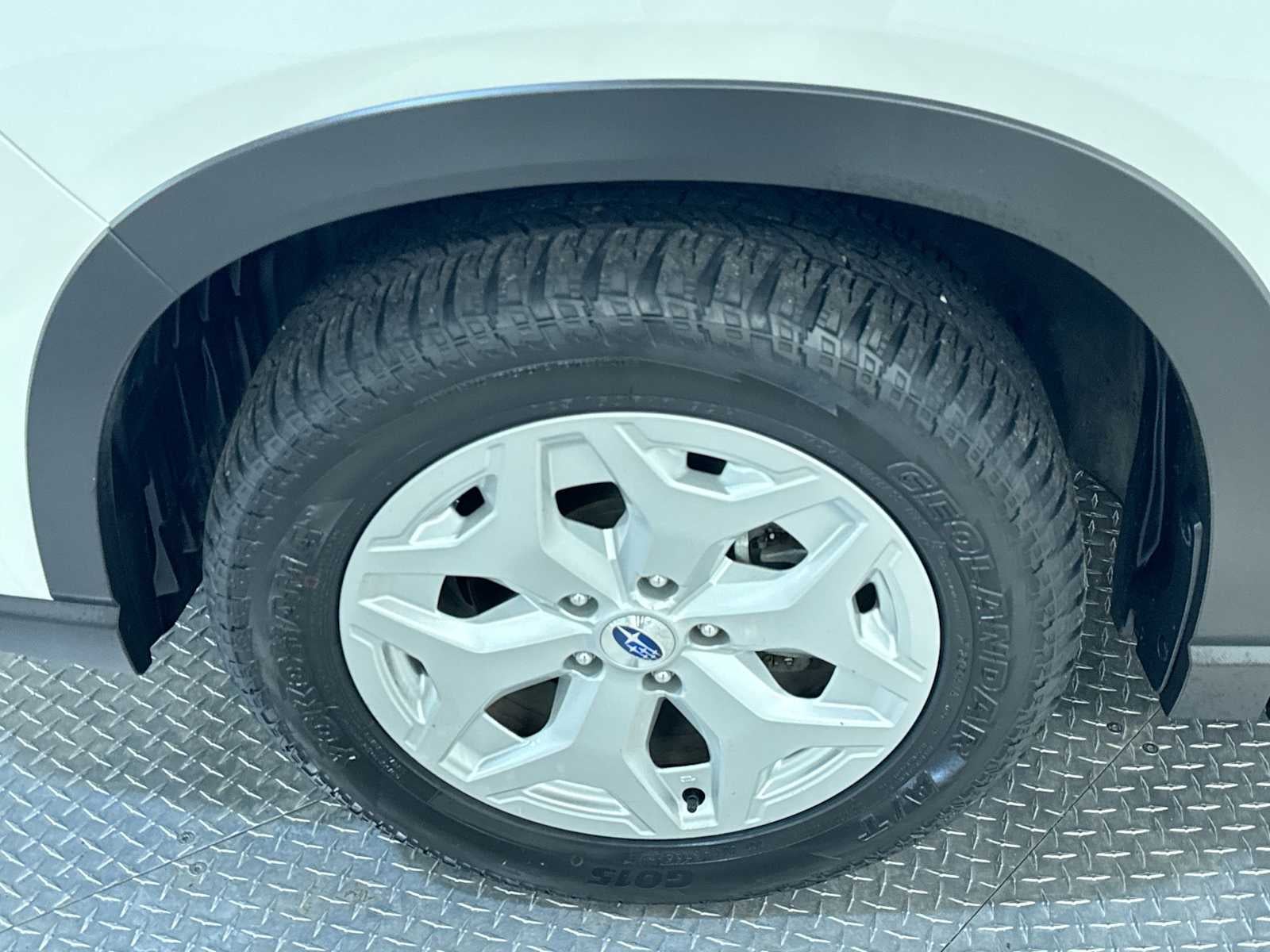 2024 Subaru Forester AWD