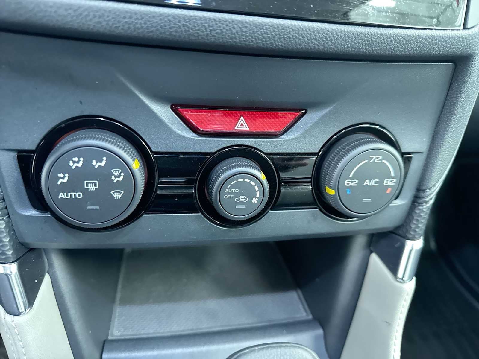 2024 Subaru Forester AWD