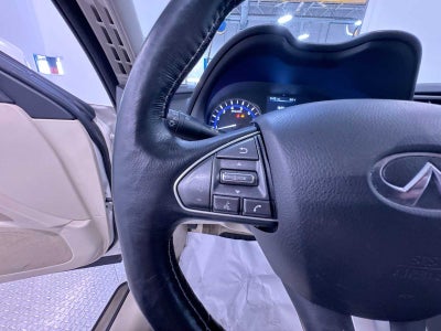 2014 INFINITI Q50 Premium