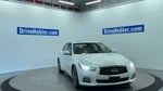 2014 INFINITI Q50 Premium